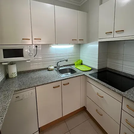 Appartement Cambrils Port 11003 Extérieur photo