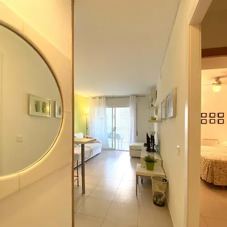 Appartement Cambrils Port 11003 Extérieur photo