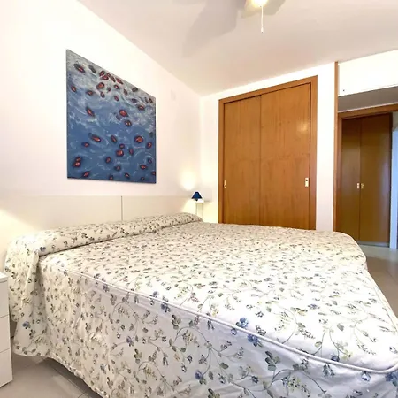 Appartement Cambrils Port 11003 Extérieur photo