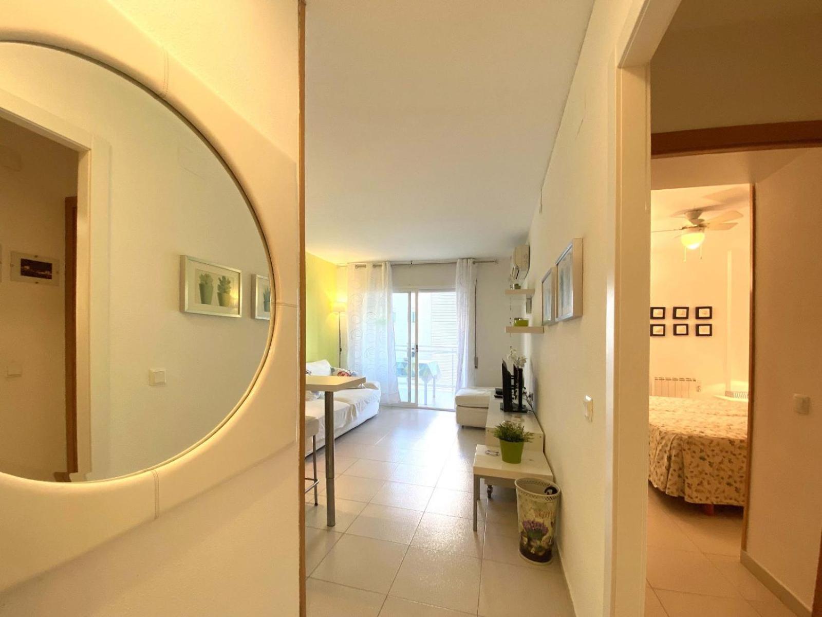 Apartamento Port 11003 *