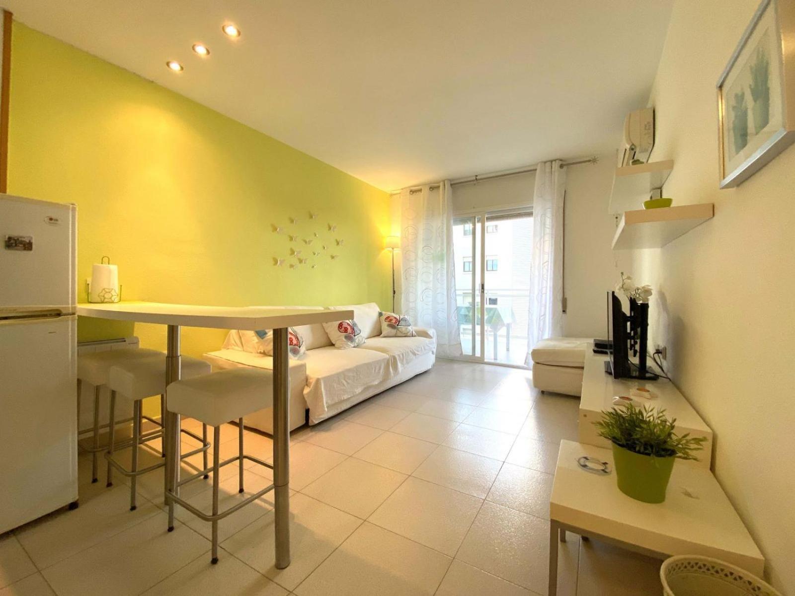 Port 11003 Apartamento Cambrils