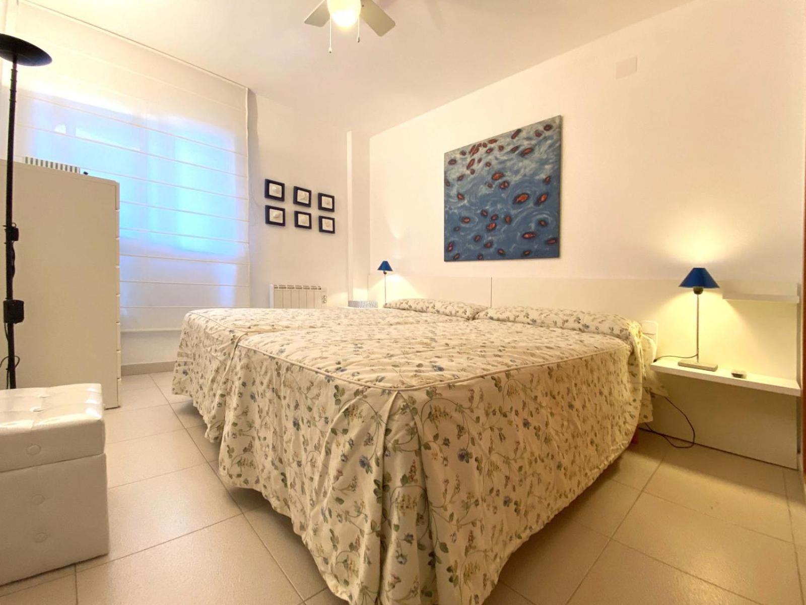 Apartamento Port 11003 Cambrils