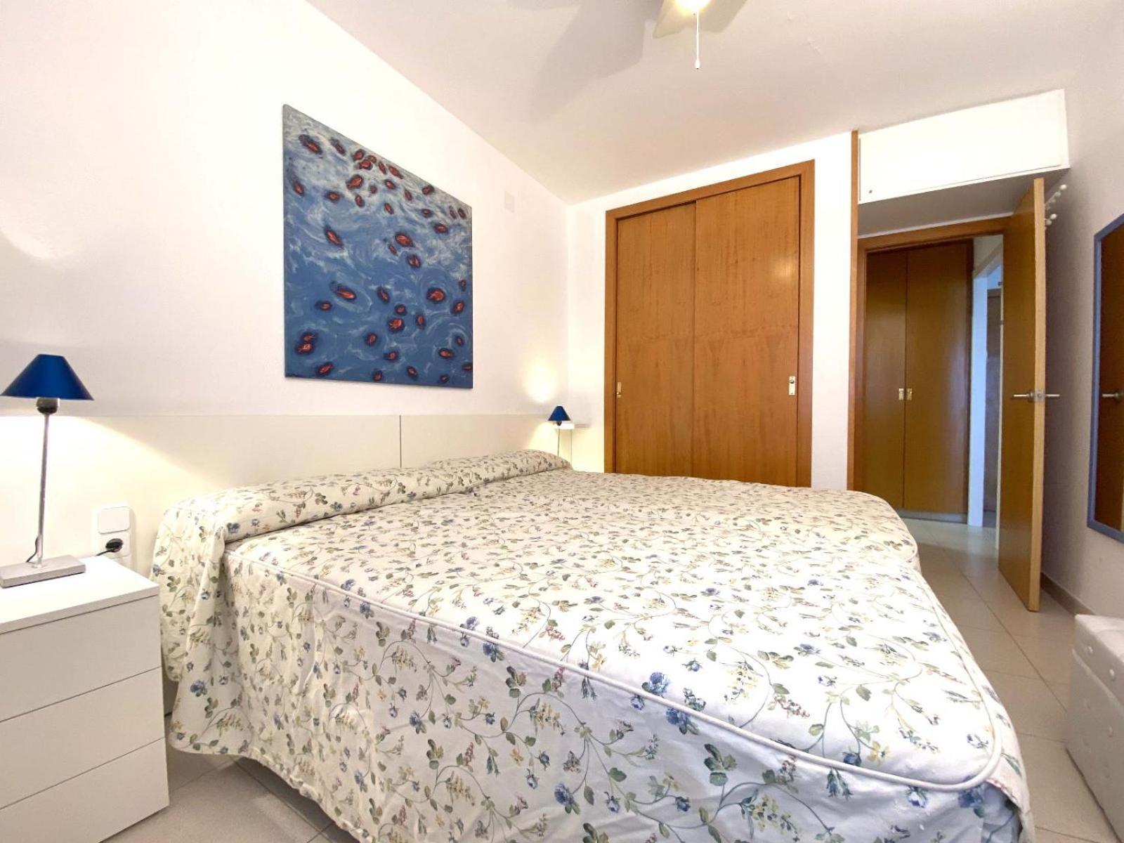 Apartment Port 11003